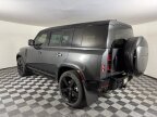 Thumbnail Photo 4 for New 2025 Land Rover Defender