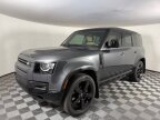 Thumbnail Photo 2 for New 2025 Land Rover Defender