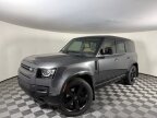 Thumbnail Photo 1 for New 2025 Land Rover Defender