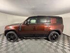 Thumbnail Photo 3 for New 2025 Land Rover Defender