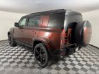 Thumbnail Photo 4 for New 2025 Land Rover Defender