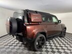 Thumbnail Photo 6 for New 2025 Land Rover Defender