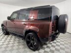 Thumbnail Photo 4 for New 2025 Land Rover Defender