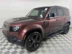 Thumbnail Photo 2 for New 2025 Land Rover Defender