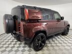 Thumbnail Photo 5 for New 2025 Land Rover Defender
