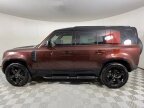 Thumbnail Photo 3 for New 2025 Land Rover Defender