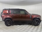 Thumbnail Photo 6 for New 2025 Land Rover Defender