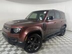 Thumbnail Photo 1 for New 2025 Land Rover Defender