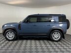 Thumbnail Photo 3 for New 2025 Land Rover Defender