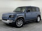 Thumbnail Photo 1 for New 2025 Land Rover Defender