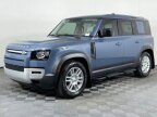 Thumbnail Photo 2 for New 2025 Land Rover Defender