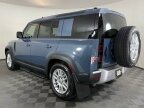 Thumbnail Photo 4 for New 2025 Land Rover Defender