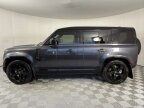 Thumbnail Photo 4 for New 2025 Land Rover Defender