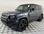 Thumbnail Photo 3 for New 2025 Land Rover Defender