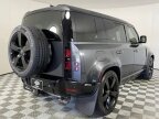 Thumbnail Photo 6 for New 2025 Land Rover Defender