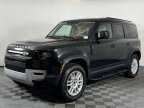 Thumbnail Photo 2 for New 2025 Land Rover Defender