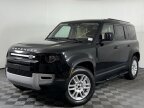 Thumbnail Photo 1 for New 2025 Land Rover Defender