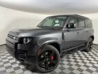 Thumbnail Photo 1 for New 2025 Land Rover Defender