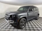 Thumbnail Photo 2 for New 2025 Land Rover Defender