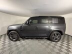 Thumbnail Photo 3 for New 2025 Land Rover Defender