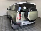 Thumbnail Photo 3 for New 2025 Land Rover Defender