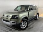 Thumbnail Photo 1 for New 2025 Land Rover Defender