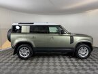 Thumbnail Photo 5 for New 2025 Land Rover Defender