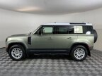 Thumbnail Photo 2 for New 2025 Land Rover Defender