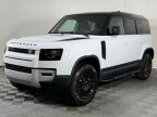 Thumbnail Photo 2 for New 2025 Land Rover Defender