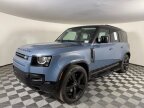 Thumbnail Photo 2 for 2025 Land Rover Defender