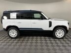 Thumbnail Photo 6 for New 2025 Land Rover Defender