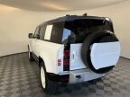 Thumbnail Photo 4 for New 2025 Land Rover Defender