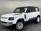 Thumbnail Photo 1 for New 2025 Land Rover Defender