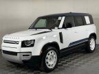 Thumbnail Photo 2 for New 2025 Land Rover Defender