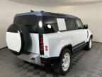 Thumbnail Photo 5 for New 2025 Land Rover Defender