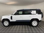 Thumbnail Photo 3 for New 2025 Land Rover Defender