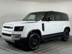 Thumbnail Photo 2 for New 2025 Land Rover Defender