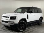 Thumbnail Photo 1 for New 2025 Land Rover Defender