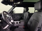 Thumbnail Photo 4 for New 2025 Land Rover Defender