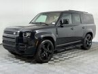 Thumbnail Photo 2 for New 2025 Land Rover Defender