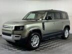 Thumbnail Photo 2 for New 2025 Land Rover Defender