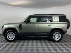 Thumbnail Photo 3 for New 2025 Land Rover Defender