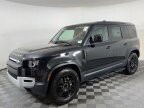 Thumbnail Photo 2 for New 2025 Land Rover Defender
