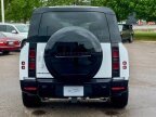 Thumbnail Photo 4 for New 2025 Land Rover Defender