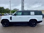 Thumbnail Photo 3 for New 2025 Land Rover Defender