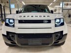 Thumbnail Photo 2 for New 2025 Land Rover Defender