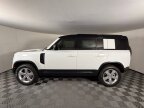 Thumbnail Photo 3 for New 2025 Land Rover Defender