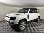 Thumbnail Photo 2 for New 2025 Land Rover Defender