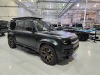 Thumbnail Photo 2 for 2025 Land Rover Defender