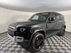 Thumbnail Photo 2 for New 2025 Land Rover Defender
